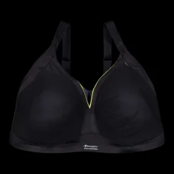 Shock Absorber Active Shape Support Bra Black Svart
