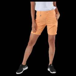 Discount Röhnisch Active Shorts Orange