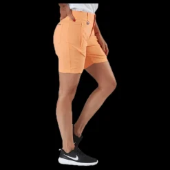 Discount Röhnisch Active Shorts Orange