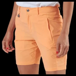 Discount Röhnisch Active Shorts Orange