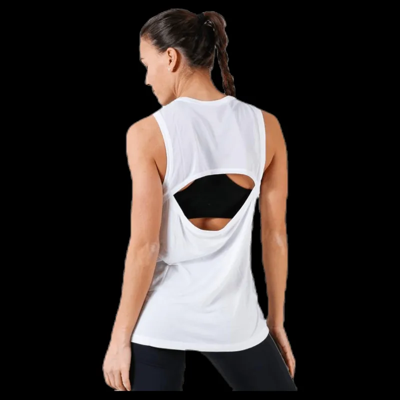 Superdry Active Studio Luxe White Vit Hot