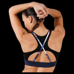 Clearance Superdry Active Studio Patterned Mönstrad