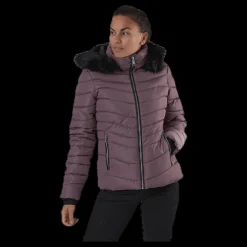 New Tuxer Ada Jacket Pink