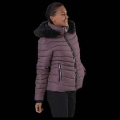 New Tuxer Ada Jacket Pink