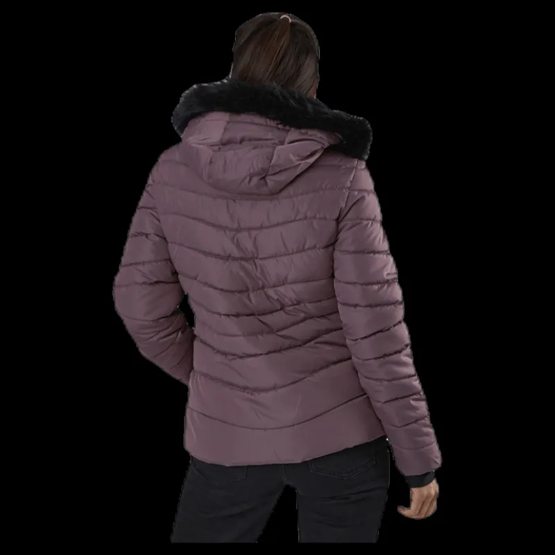 New Tuxer Ada Jacket Pink