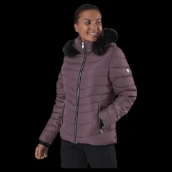New Tuxer Ada Jacket Pink