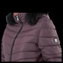 New Tuxer Ada Jacket Pink