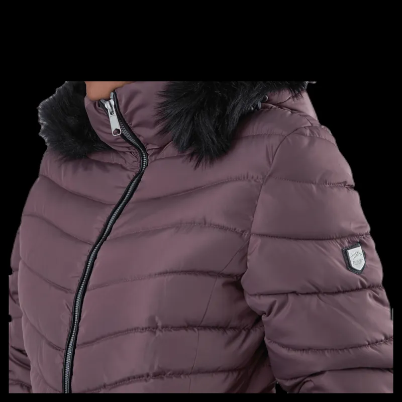 New Tuxer Ada Jacket Pink
