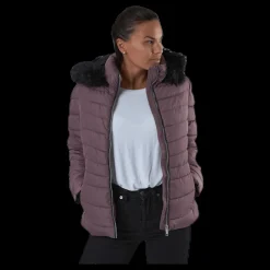 New Tuxer Ada Jacket Pink