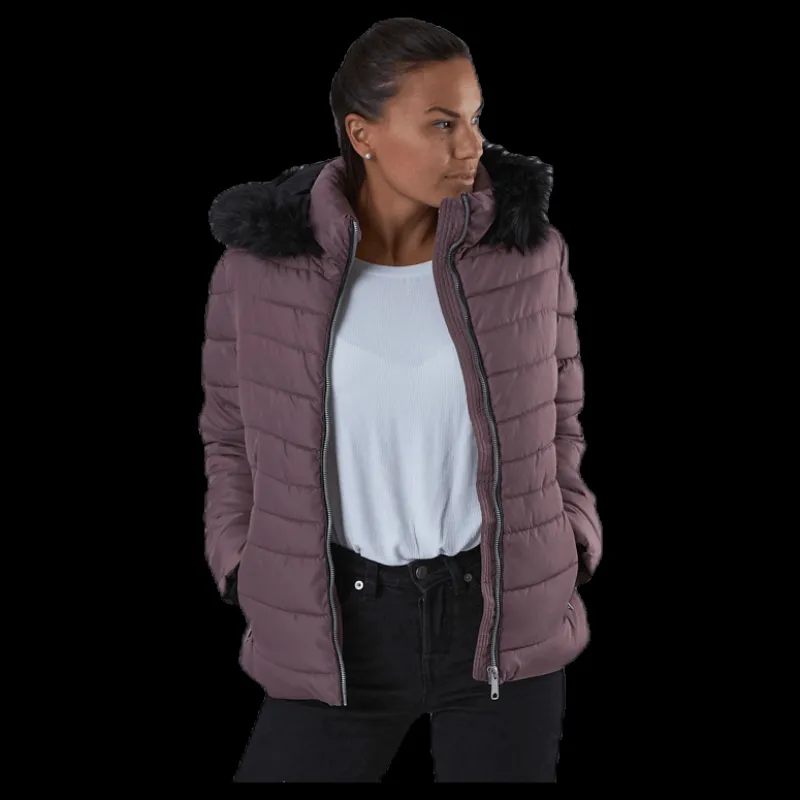 New Tuxer Ada Jacket Pink