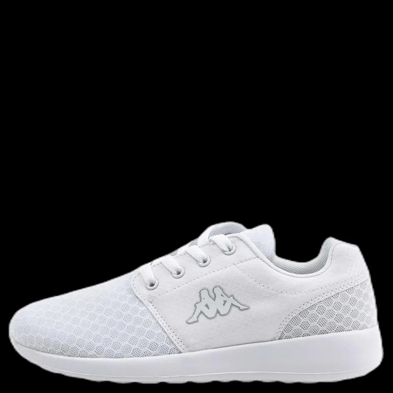 Kappa Adams White Vit Clearance