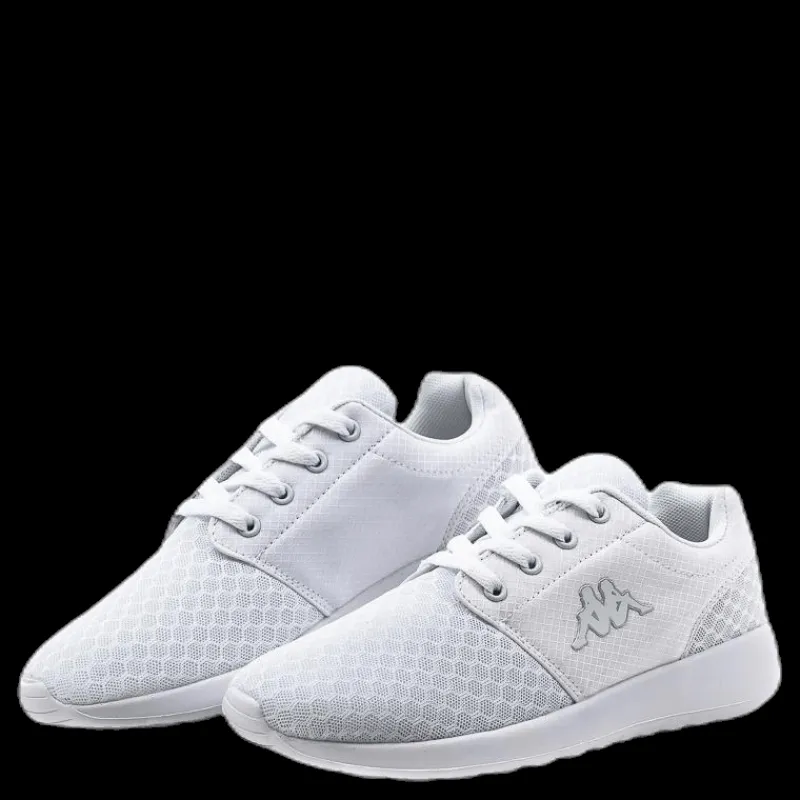 Kappa Adams White Vit Clearance
