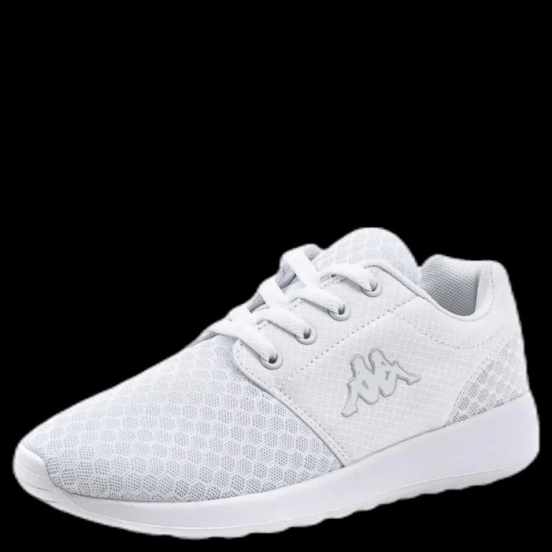 Kappa Adams White Vit Clearance