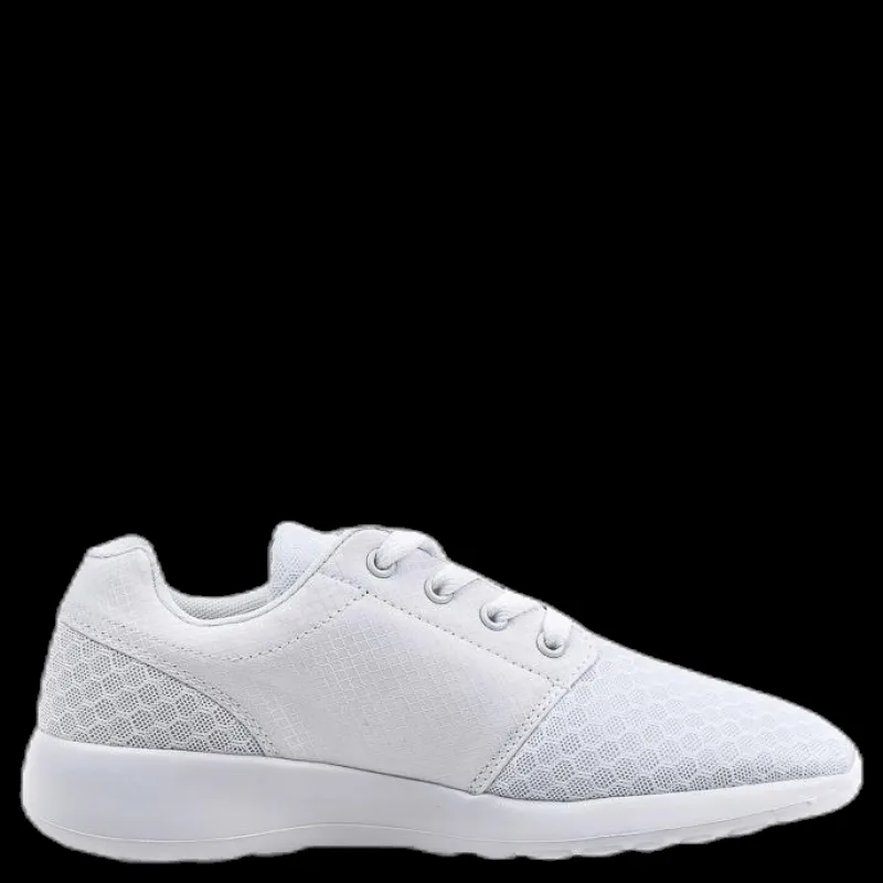 Kappa Adams White Vit Clearance