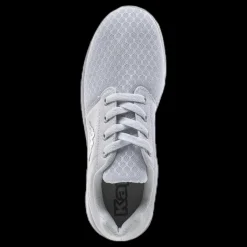 Kappa Adams White Vit Clearance
