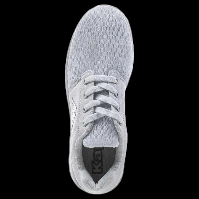 Kappa Adams White Vit Clearance