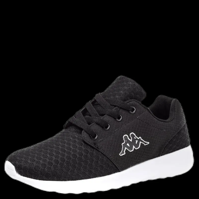 Kappa Adams White/Black Vit och Svart Sale