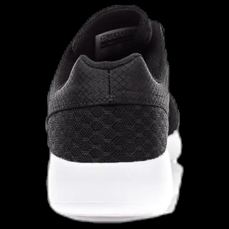 Kappa Adams White/Black Vit och Svart Sale