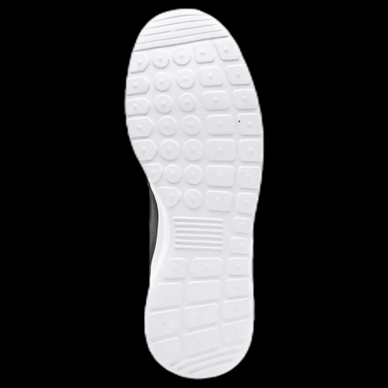 Kappa Adams White/Black Vit och Svart Sale