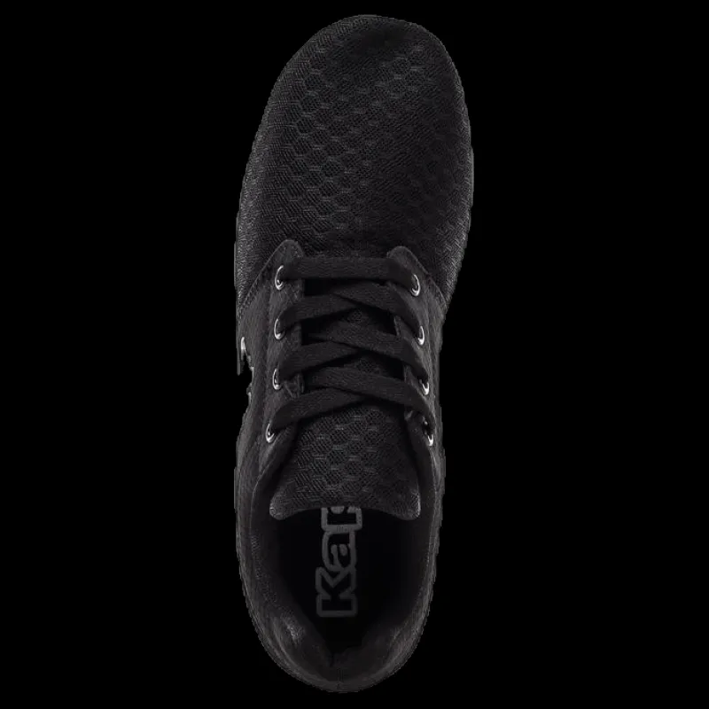 Kappa Adams White/Black Vit och Svart Sale
