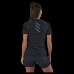 Hot adidas Adi Runner Tee Black Svart