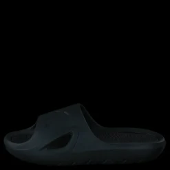 adidas Adicane Slides Carbon / Carbon / Core Black Svart Outlet