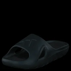 adidas Adicane Slides Carbon / Carbon / Core Black Svart Outlet
