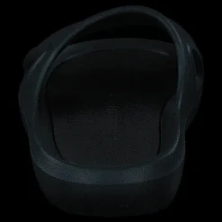 adidas Adicane Slides Carbon / Carbon / Core Black Svart Outlet