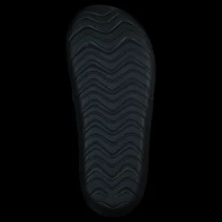 adidas Adicane Slides Carbon / Carbon / Core Black Svart Outlet