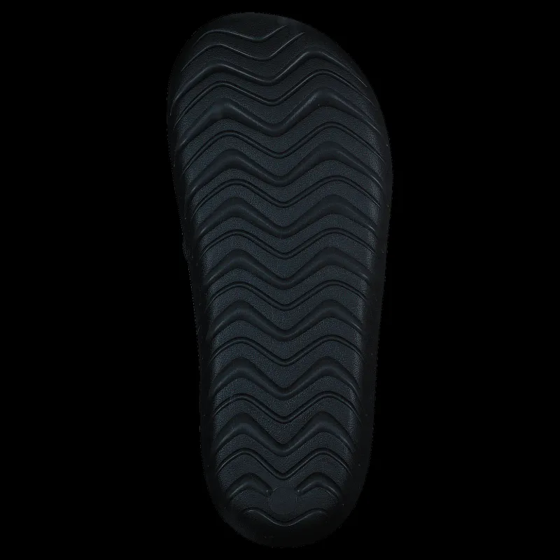 adidas Adicane Slides Carbon / Carbon / Core Black Svart Outlet