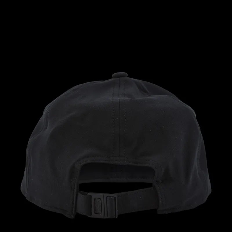 Outlet adidas Baseball Cap 3-stripes Black Svart