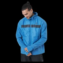 New adidas Cold.Rdy Jacket Men Focus Blue / Focus Blue Blå