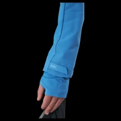 New adidas Cold.Rdy Jacket Men Focus Blue / Focus Blue Blå