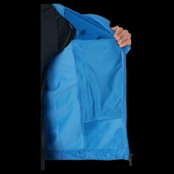 New adidas Cold.Rdy Jacket Men Focus Blue / Focus Blue Blå