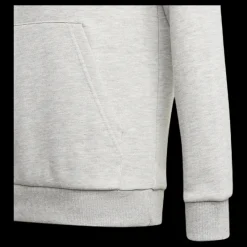 adidas Essentials Hoodie Medium Grey Heather Grå Online