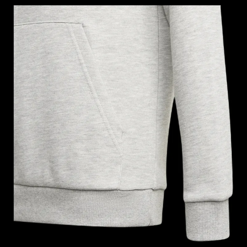 adidas Essentials Hoodie Medium Grey Heather Grå Online