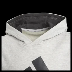 adidas Essentials Hoodie Medium Grey Heather Grå Online