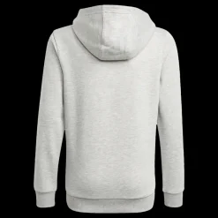 adidas Essentials Hoodie Medium Grey Heather Grå Online