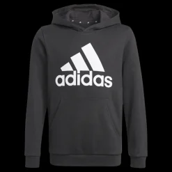 Sale adidas Essentials Hoodie Black Svart