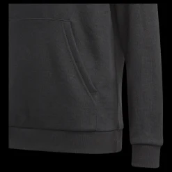 Sale adidas Essentials Hoodie Black Svart