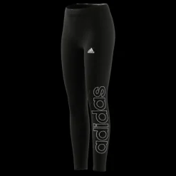 Online adidas Essentials Leggings Black Svart