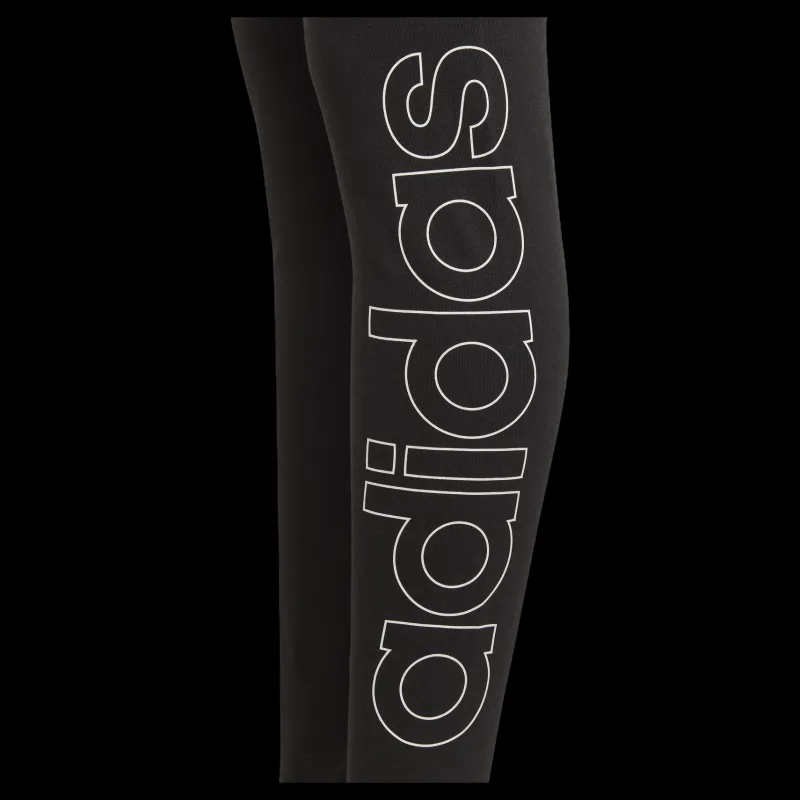 Online adidas Essentials Leggings Black Svart