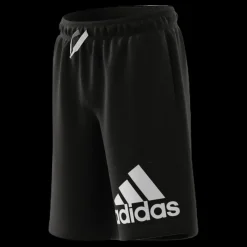 adidas Essentials Shorts Black Svart Hot