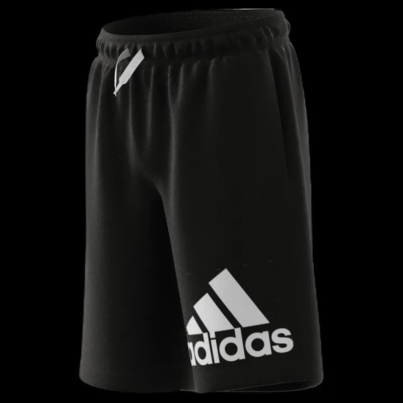 adidas Essentials Shorts Black Svart Hot
