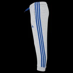 adidas Essentials 3-Stripes Joggers Medium Grey Heather Grå Outlet
