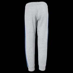 adidas Essentials 3-Stripes Joggers Medium Grey Heather Grå Outlet