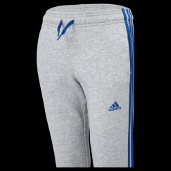 adidas Essentials 3-Stripes Joggers Medium Grey Heather Grå Outlet
