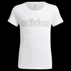 adidas Essentials T-Shirt White Vit Best