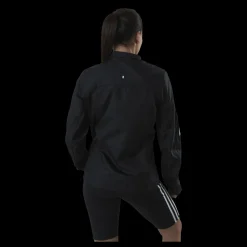 adidas Marathon Jacket 3 Stripe Women Black Online
