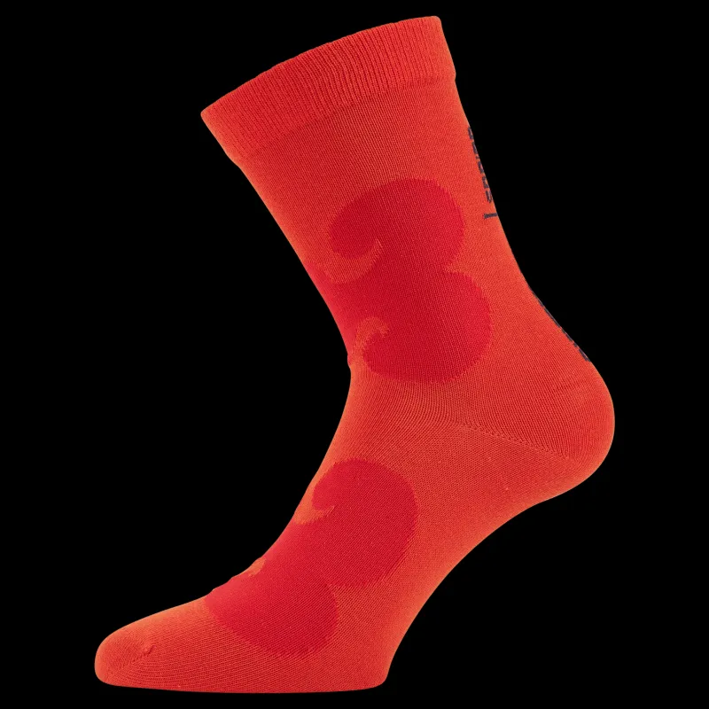 adidas Marimekko Socks 2 Pairs Conavy Orange Online